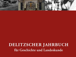 Delitzscher Jahrbuch 2019