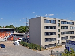 Erasmus-Schmidt-Schule