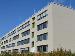 Erasmus-Schmidt-Schule 2018