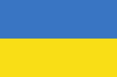 Flagge Ukraine © OpenClipart-Vectors (Pixabay-Profil)