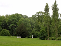 Landschaftspark Dieskau