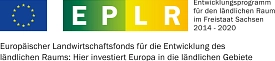 Logo EPLR © SMUL