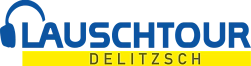 Logo Lausch-Tour Delitzsch © pigors.biz