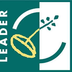 Logo LEADER © SMUL