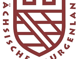 Logo Sächsisches Burgenland e. V.