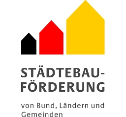 Logo Städtebauförderung © Bund