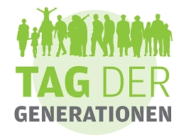 Logo - Tag der Generationen 2018