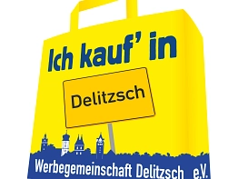 Logo - Werbegemeinschaft Delitzsch e. V.