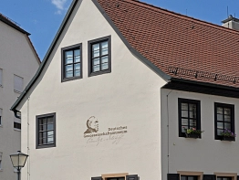 Schulze-Delitzsch-Haus - Genossenschaftsmuseum