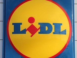 Symbolbild LIDL