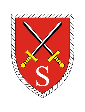 Wappen der Unteroffizierschule des Heeres © Bundeswehr