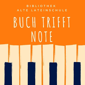 Buch trifft Note