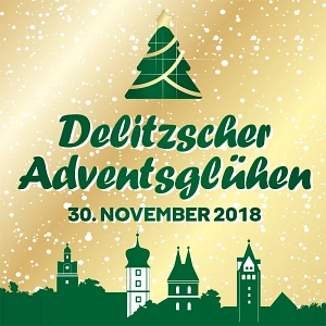 Delitzscher Adventsglühen 2018