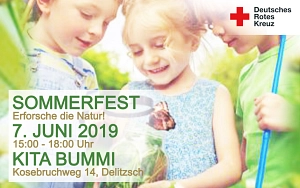 WEB News KITAB Sommerfest 2019